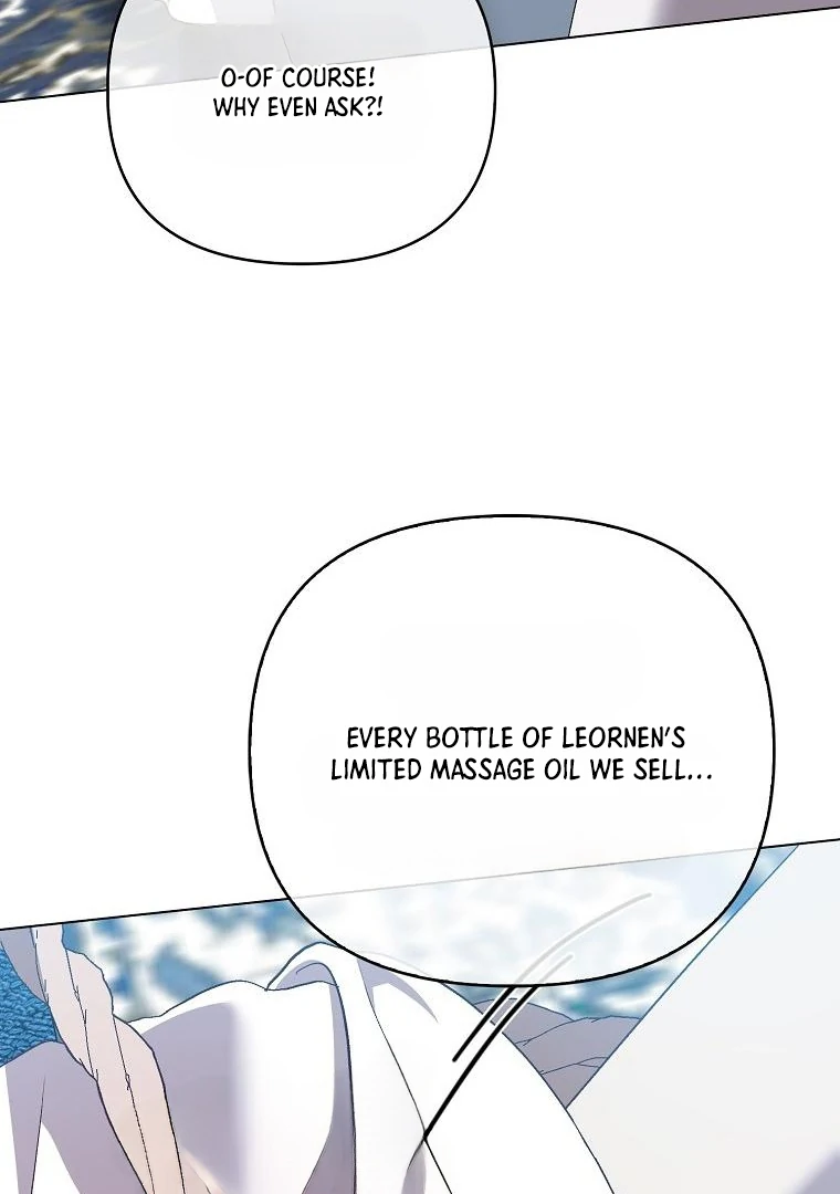 The Villainess Hides Her Wealth Chapter 39 - page 81