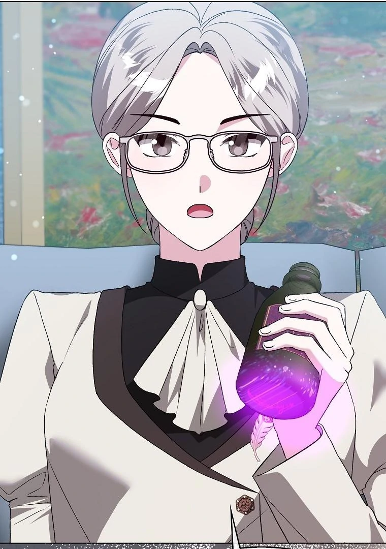 The Villainess Hides Her Wealth Chapter 39 - page 84