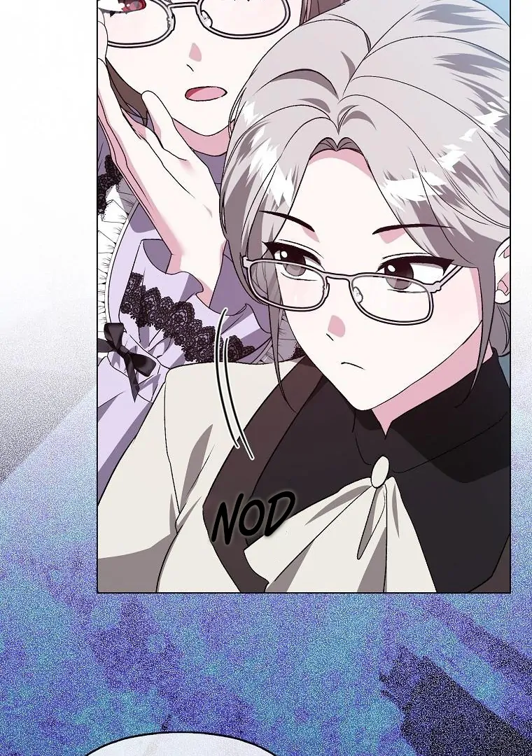 The Villainess Hides Her Wealth Chapter 39 - page 88