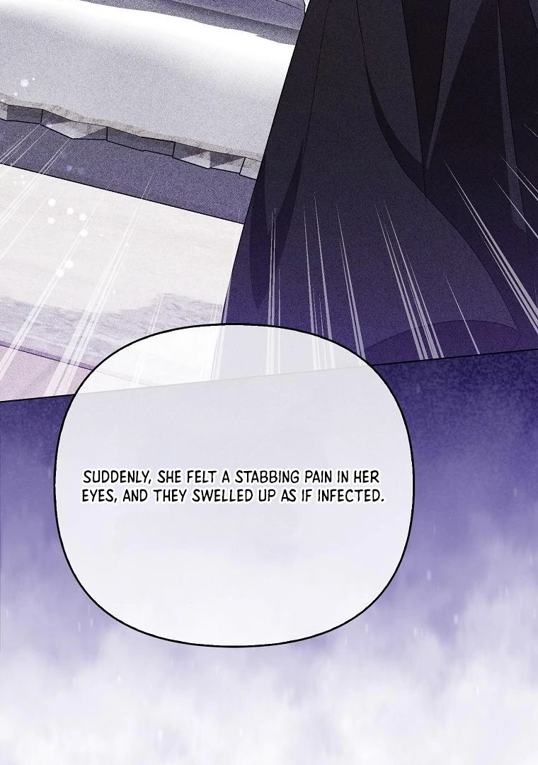 The Villainess Hides Her Wealth Chapter 39 - page 8