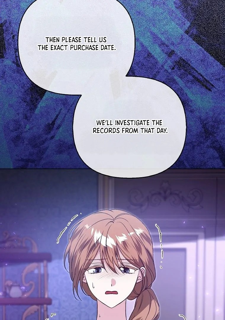 The Villainess Hides Her Wealth Chapter 39 - page 89