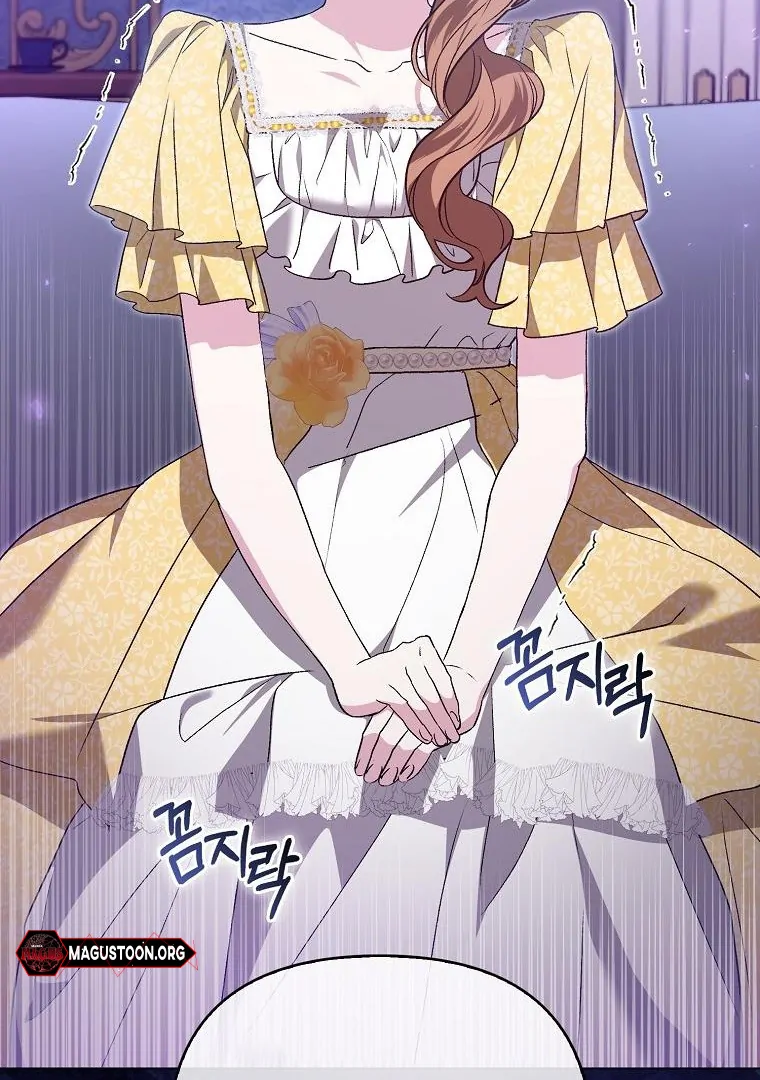 The Villainess Hides Her Wealth Chapter 39 - page 90