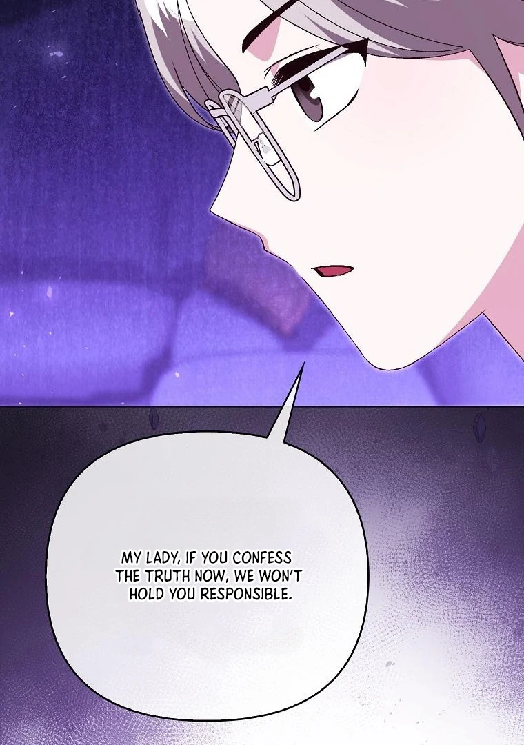 The Villainess Hides Her Wealth Chapter 39 - page 92