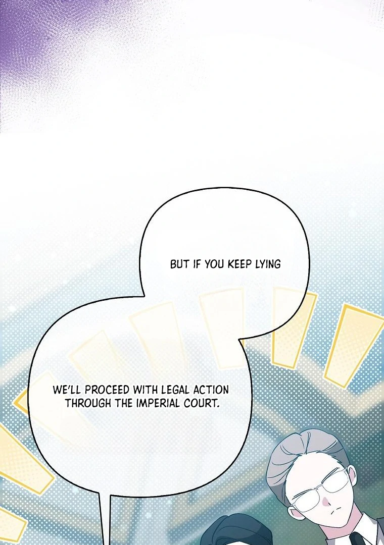 The Villainess Hides Her Wealth Chapter 39 - page 93