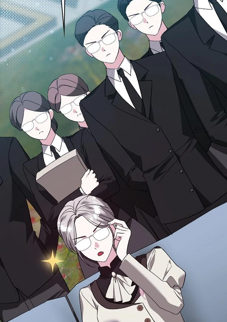 The Villainess Hides Her Wealth Chapter 39 - page 94