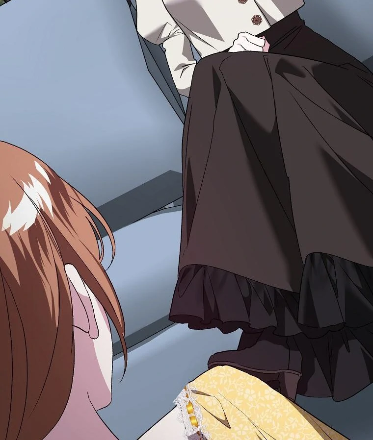 The Villainess Hides Her Wealth Chapter 39 - page 95