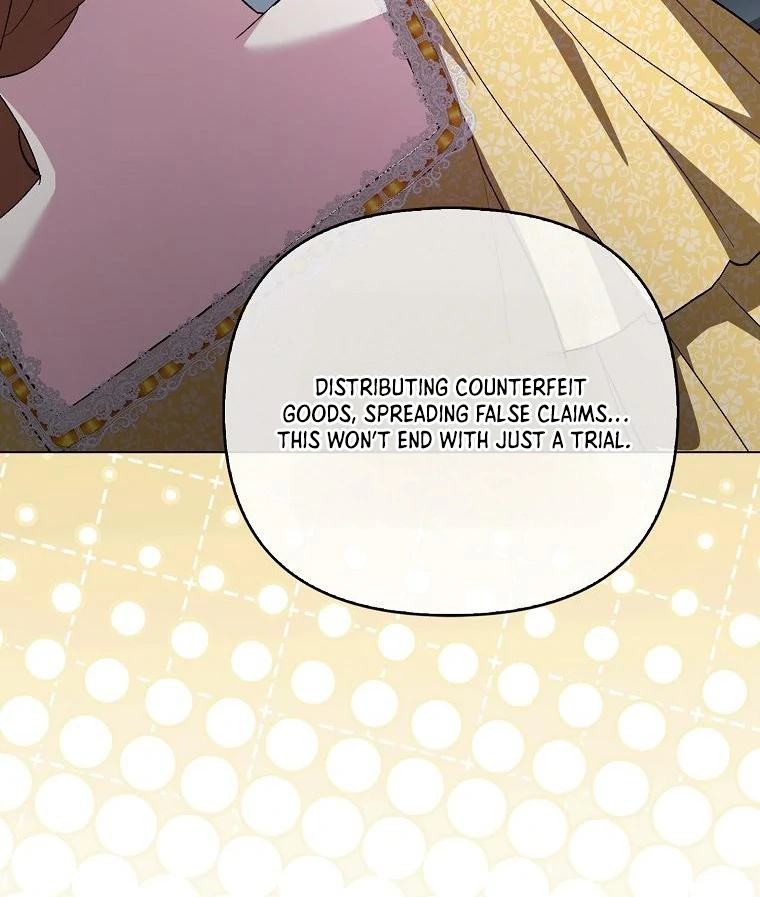 The Villainess Hides Her Wealth Chapter 39 - page 96