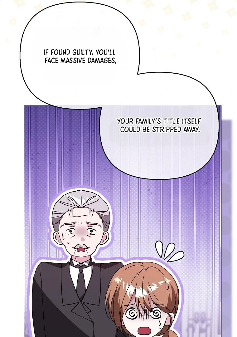 The Villainess Hides Her Wealth Chapter 39 - page 97