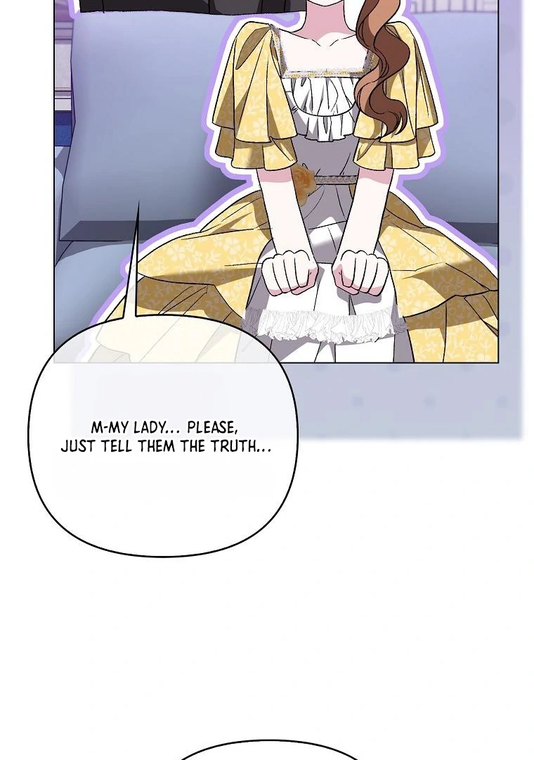 The Villainess Hides Her Wealth Chapter 39 - page 98