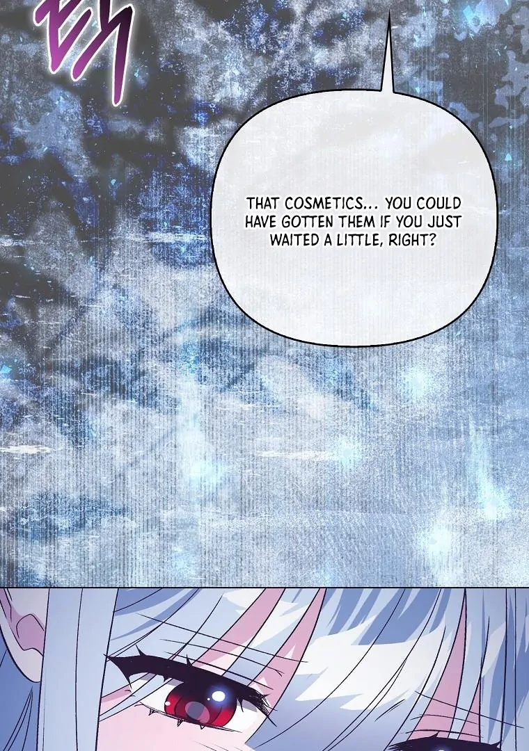 The Villainess Hides Her Wealth Chapter 40 - page 99