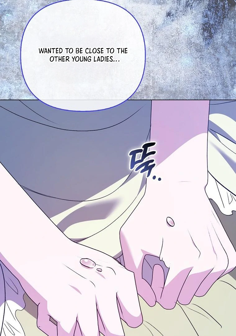 The Villainess Hides Her Wealth Chapter 40 - page 101