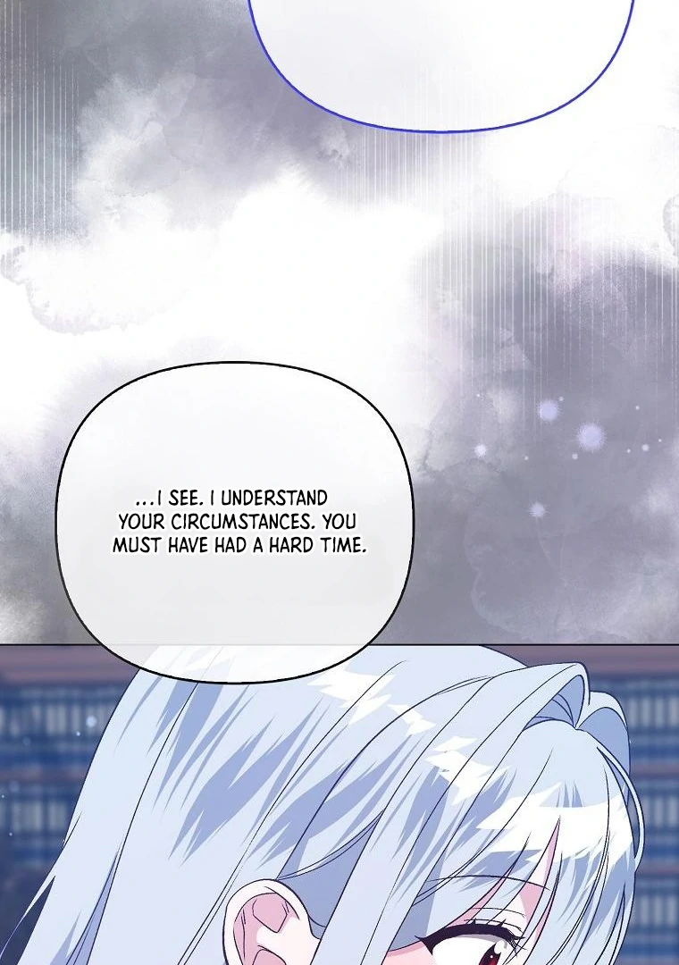 The Villainess Hides Her Wealth Chapter 40 - page 107