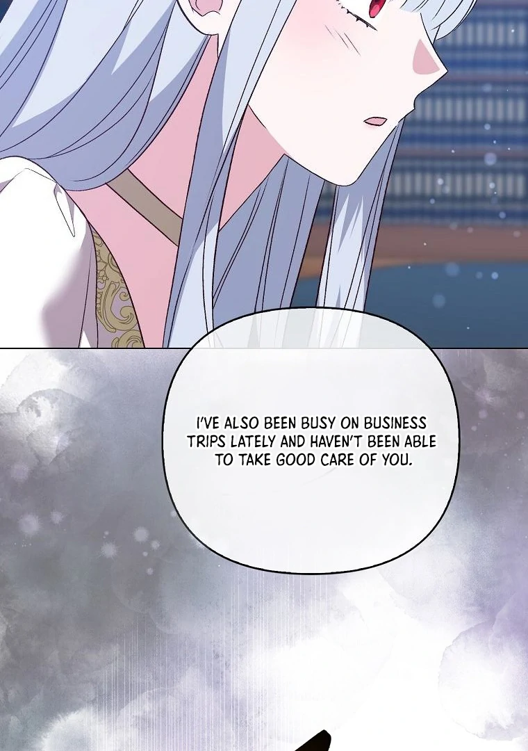 The Villainess Hides Her Wealth Chapter 40 - page 108