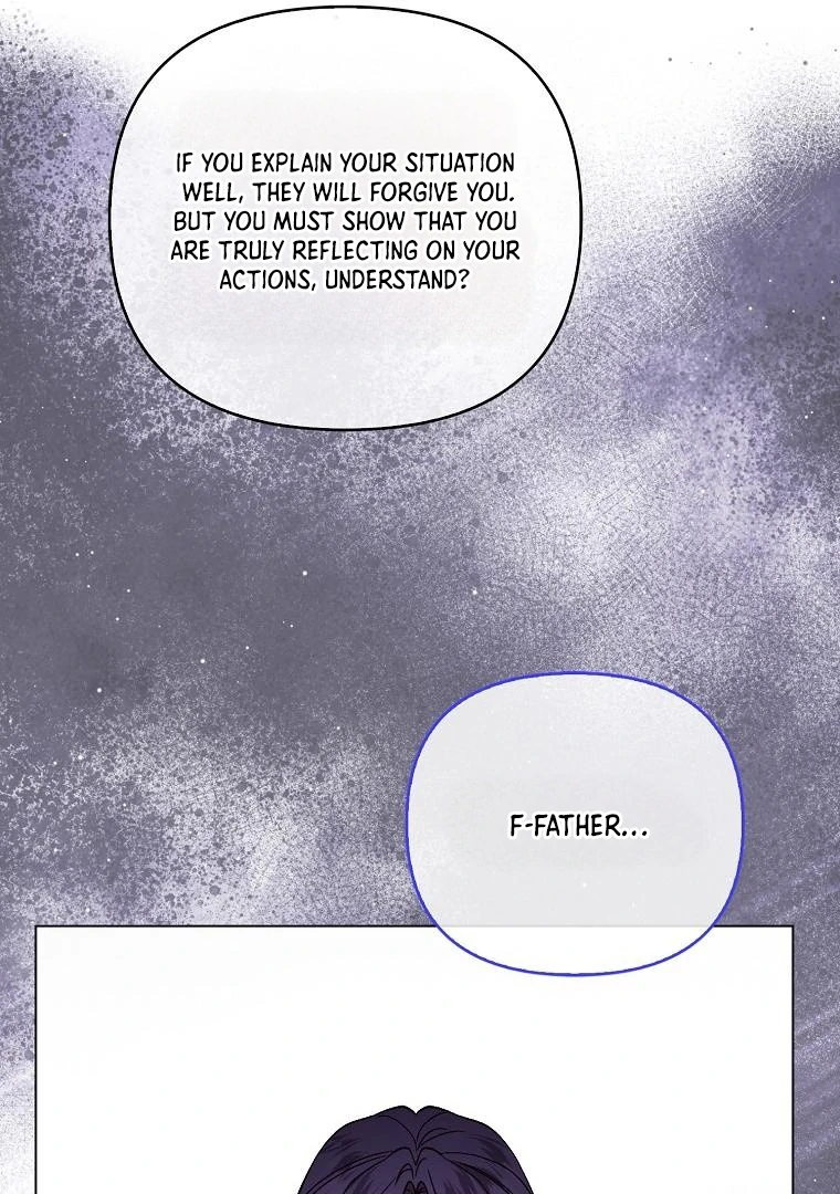 The Villainess Hides Her Wealth Chapter 40 - page 111