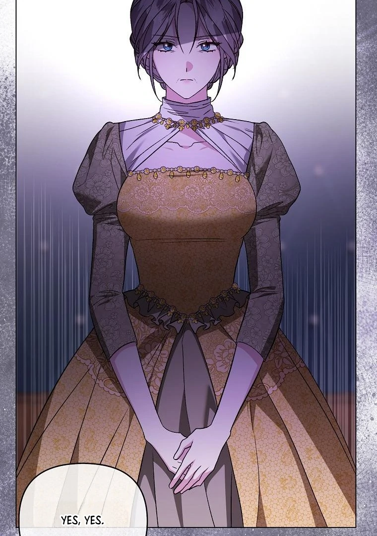 The Villainess Hides Her Wealth Chapter 40 - page 112