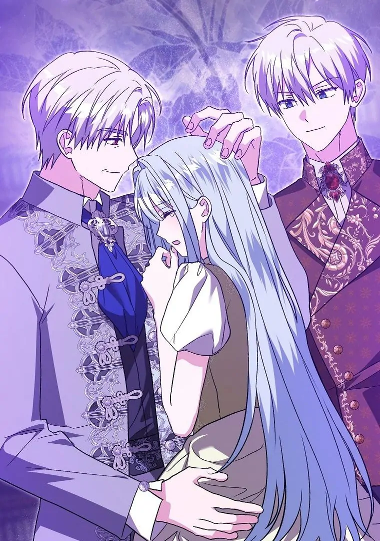 The Villainess Hides Her Wealth Chapter 40 - page 114