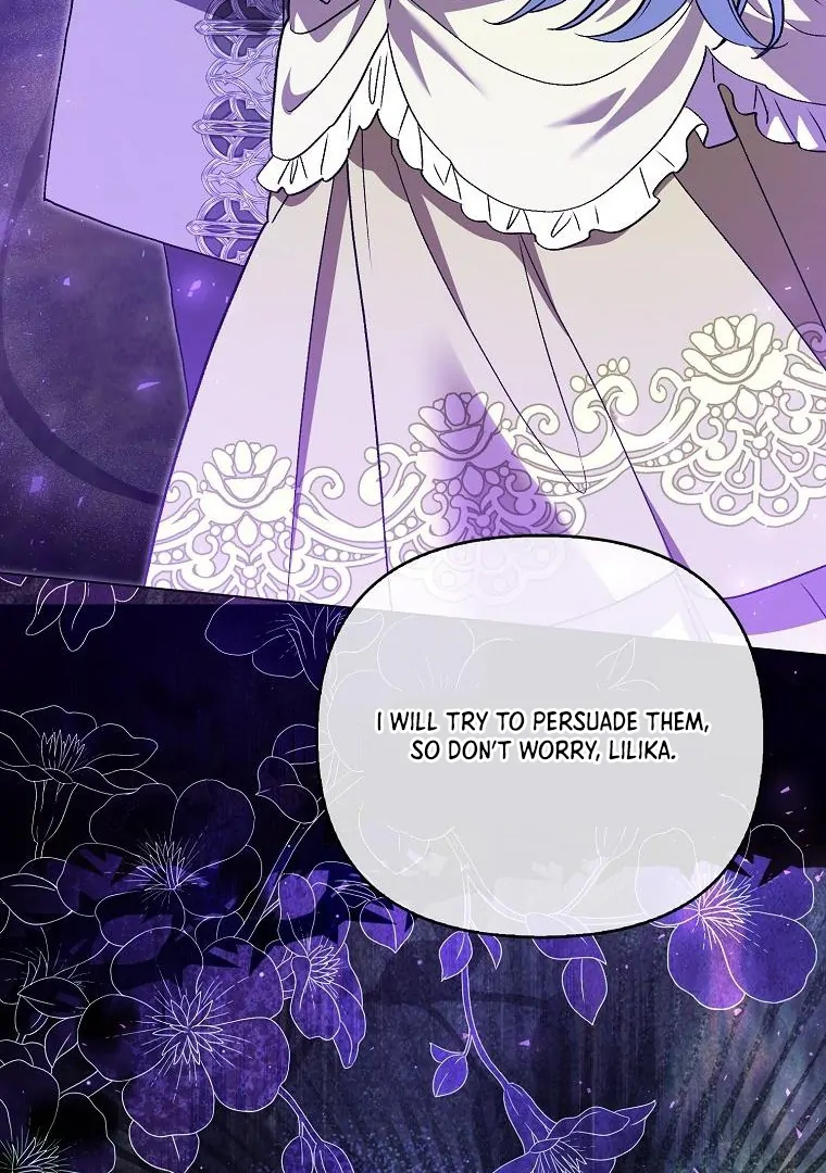 The Villainess Hides Her Wealth Chapter 40 - page 115