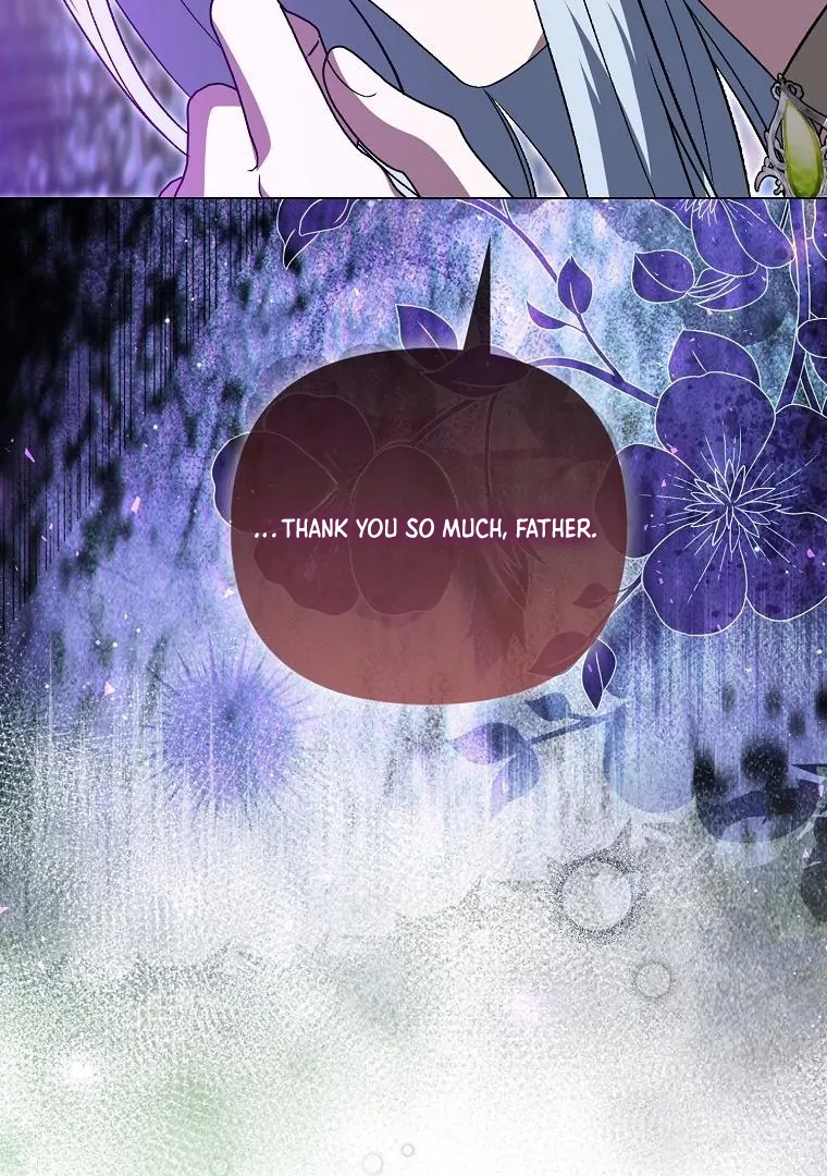 The Villainess Hides Her Wealth Chapter 40 - page 117