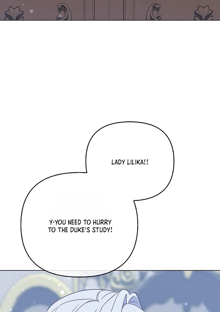 The Villainess Hides Her Wealth Chapter 40 - page 11