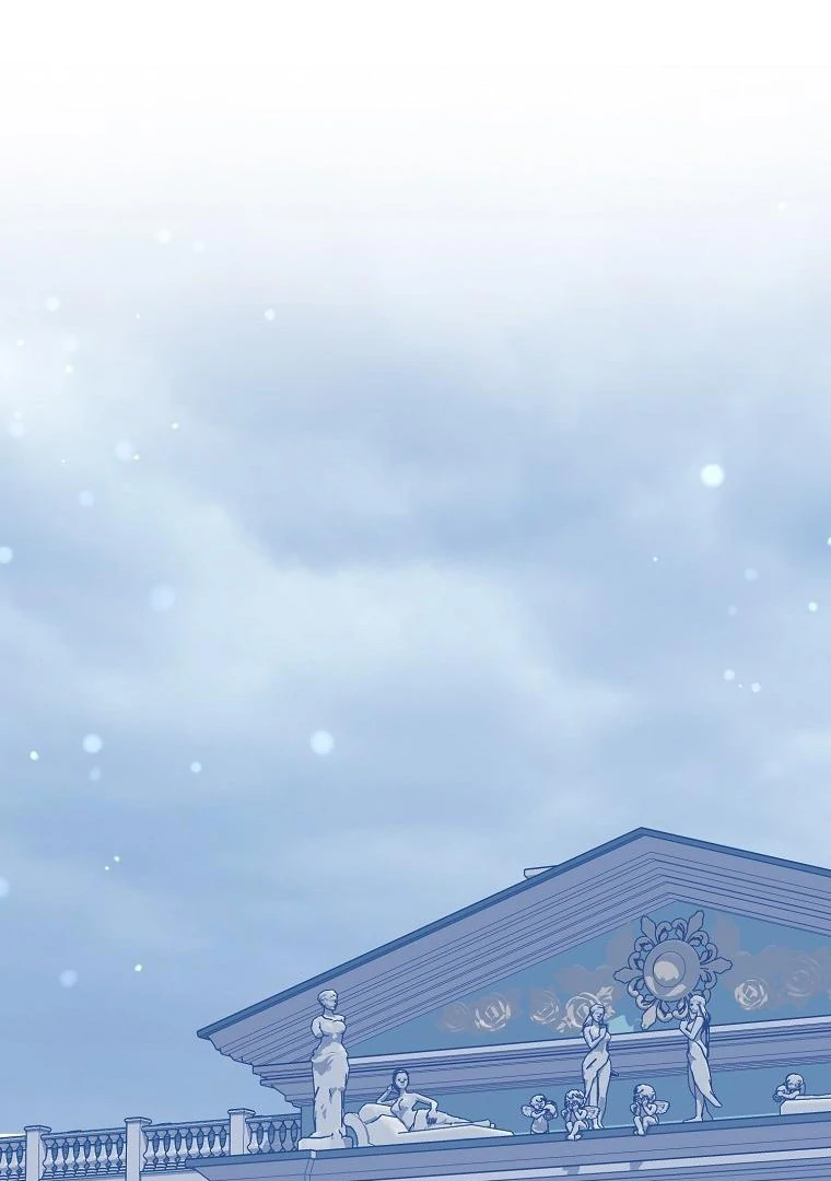 The Villainess Hides Her Wealth Chapter 40 - page 1