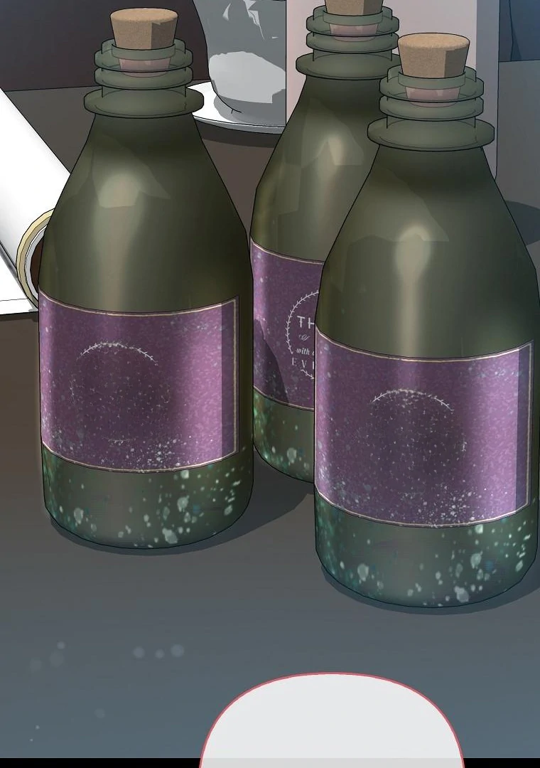 The Villainess Hides Her Wealth Chapter 40 - page 24