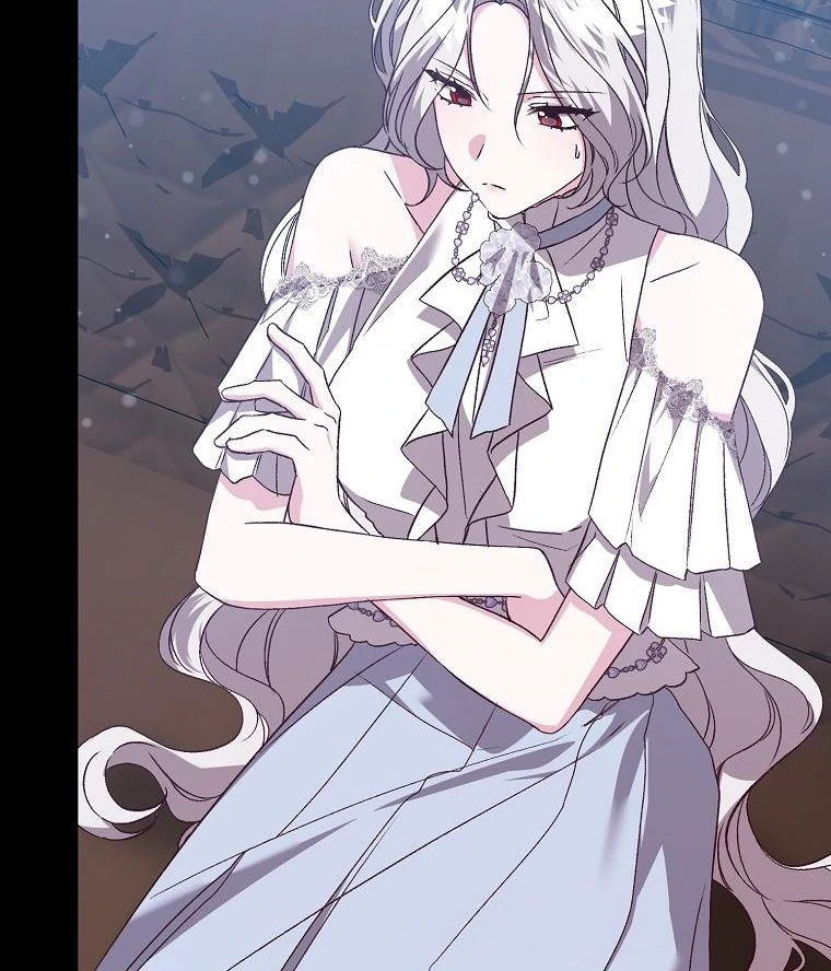 The Villainess Hides Her Wealth Chapter 40 - page 26