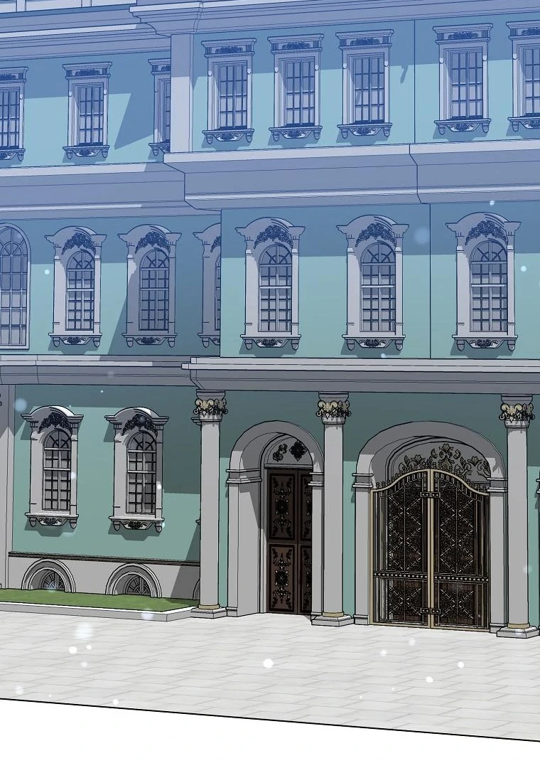 The Villainess Hides Her Wealth Chapter 40 - page 2