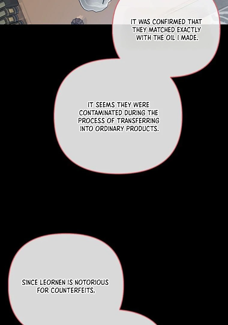 The Villainess Hides Her Wealth Chapter 40 - page 29