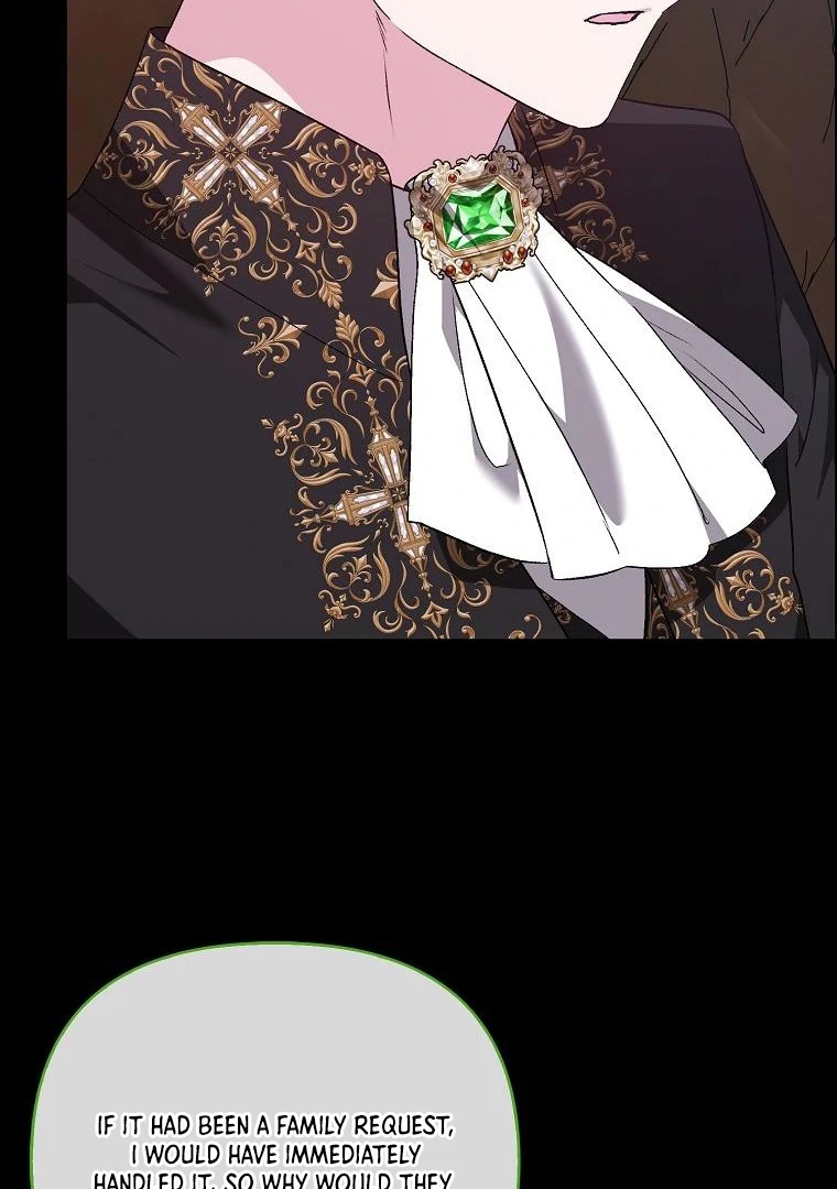 The Villainess Hides Her Wealth Chapter 40 - page 33