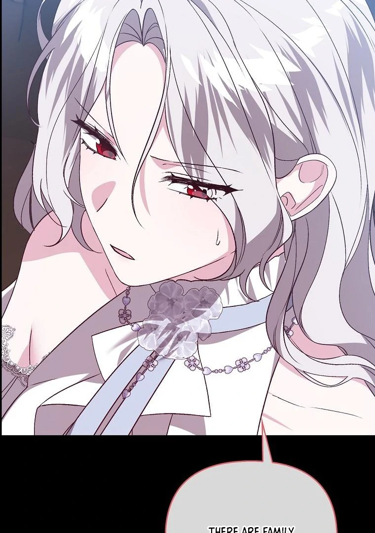 The Villainess Hides Her Wealth Chapter 40 - page 36