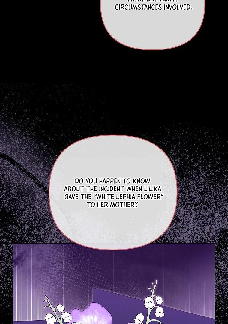 The Villainess Hides Her Wealth Chapter 40 - page 37