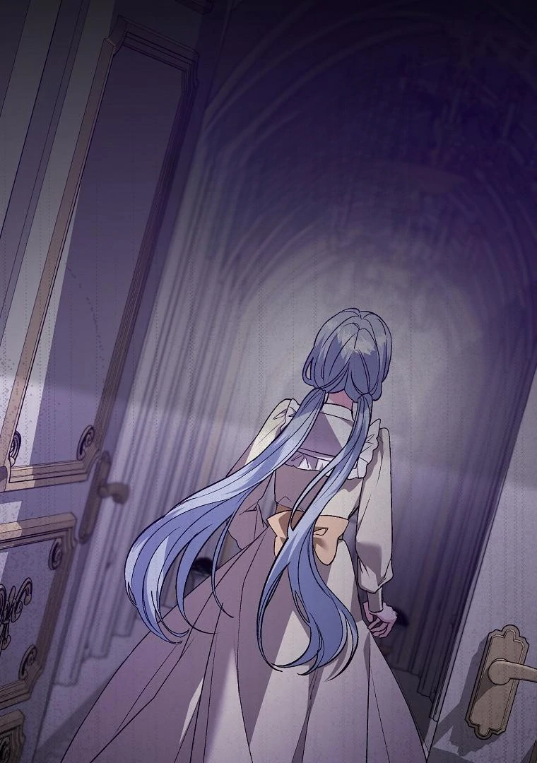 The Villainess Hides Her Wealth Chapter 40 - page 42