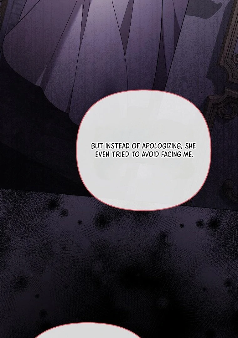 The Villainess Hides Her Wealth Chapter 40 - page 43