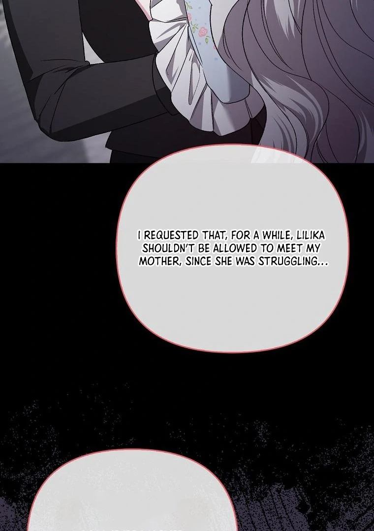 The Villainess Hides Her Wealth Chapter 40 - page 45