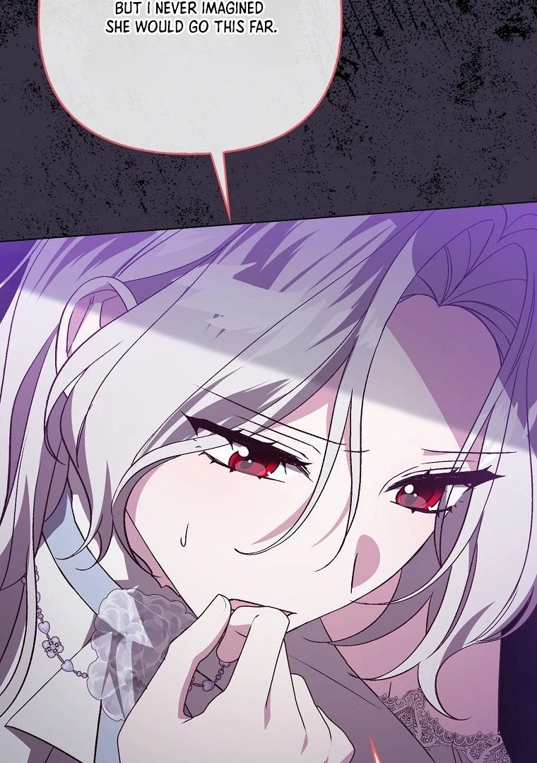 The Villainess Hides Her Wealth Chapter 40 - page 46