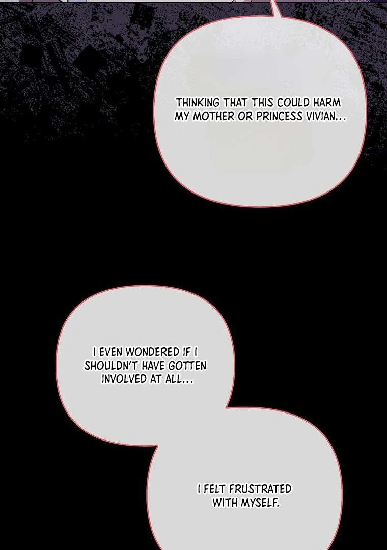 The Villainess Hides Her Wealth Chapter 40 - page 47