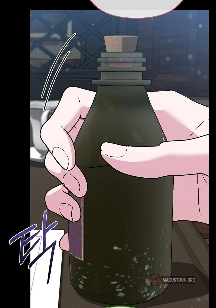 The Villainess Hides Her Wealth Chapter 40 - page 48