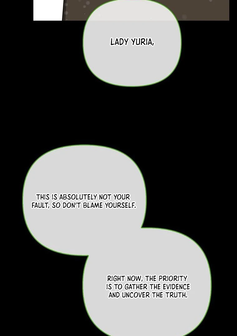 The Villainess Hides Her Wealth Chapter 40 - page 49