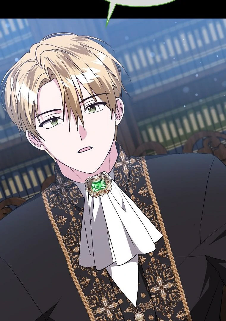 The Villainess Hides Her Wealth Chapter 40 - page 50