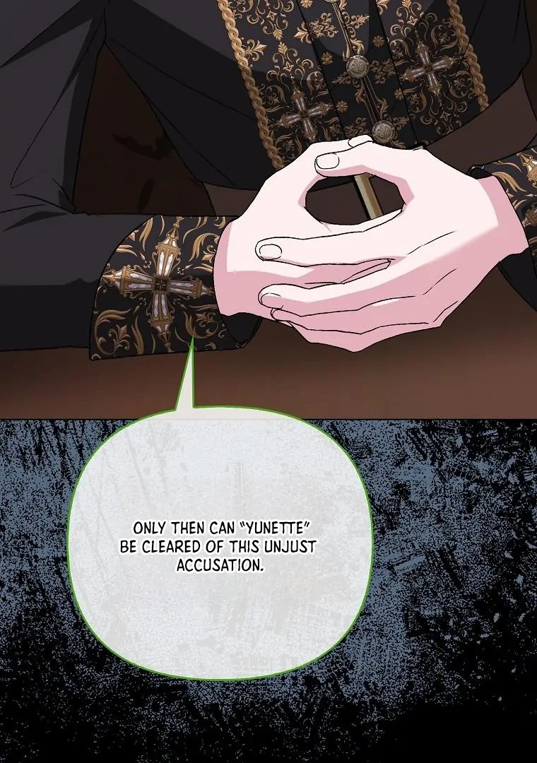 The Villainess Hides Her Wealth Chapter 40 - page 51