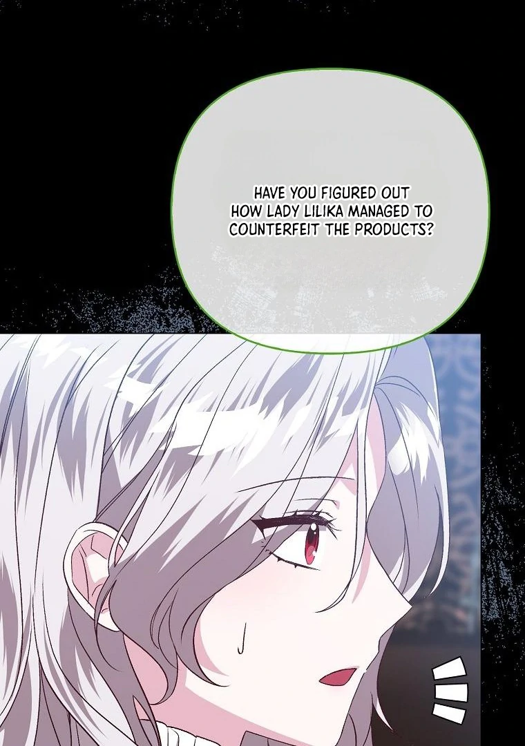 The Villainess Hides Her Wealth Chapter 40 - page 52