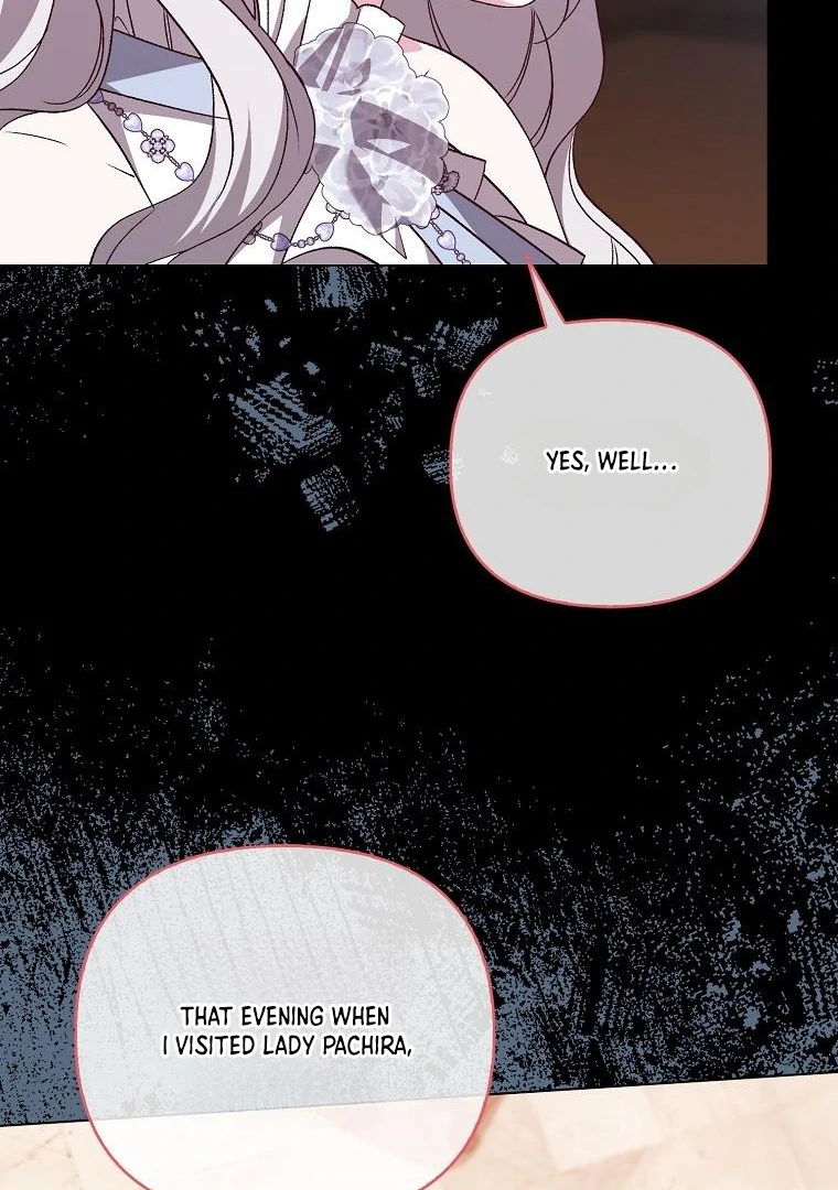 The Villainess Hides Her Wealth Chapter 40 - page 53