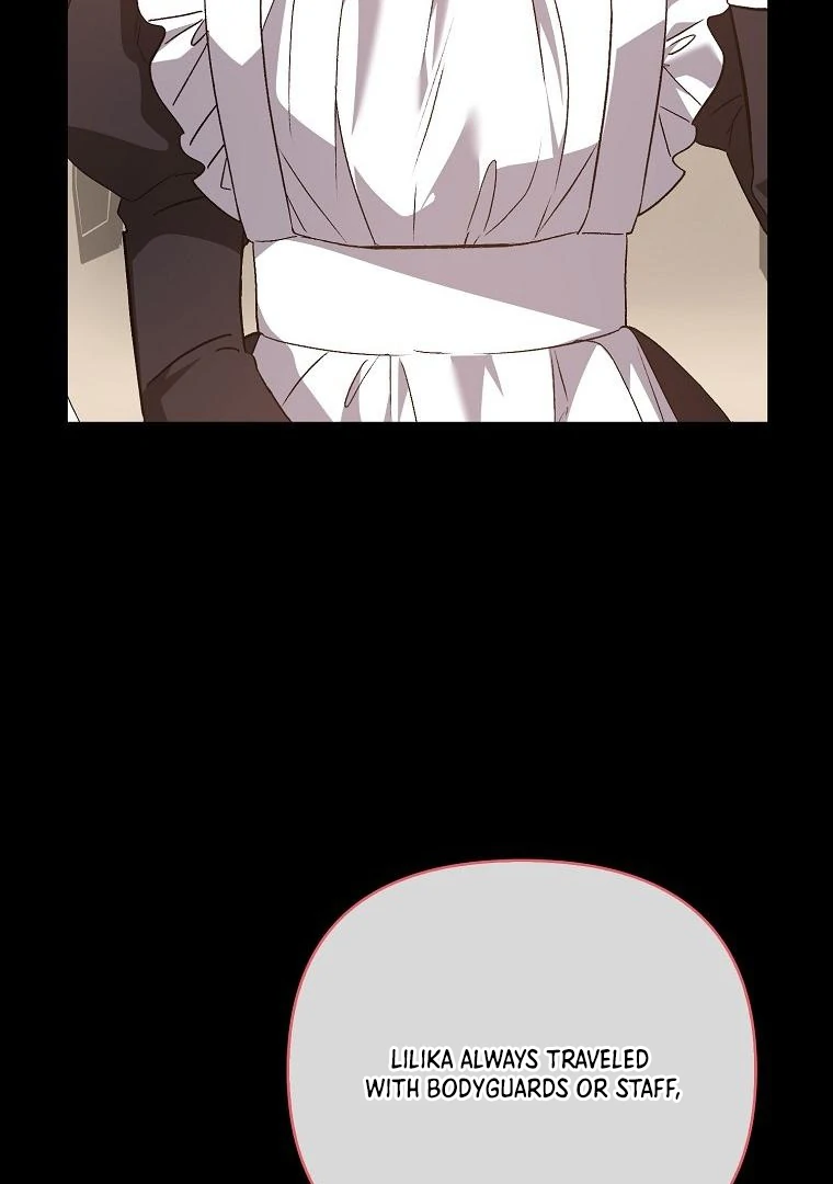 The Villainess Hides Her Wealth Chapter 40 - page 57