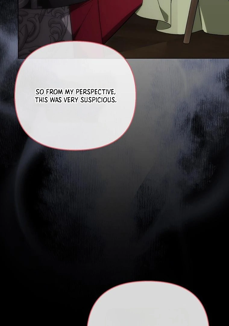 The Villainess Hides Her Wealth Chapter 40 - page 60