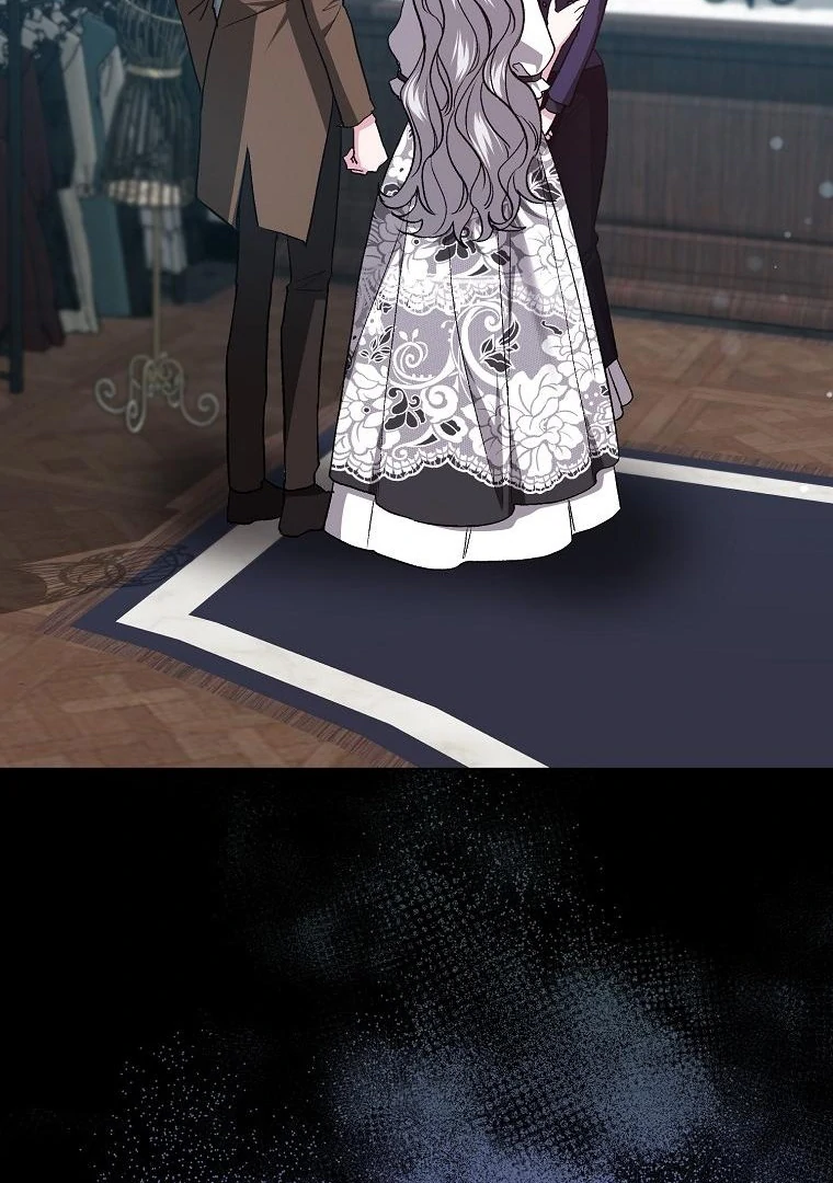 The Villainess Hides Her Wealth Chapter 40 - page 63