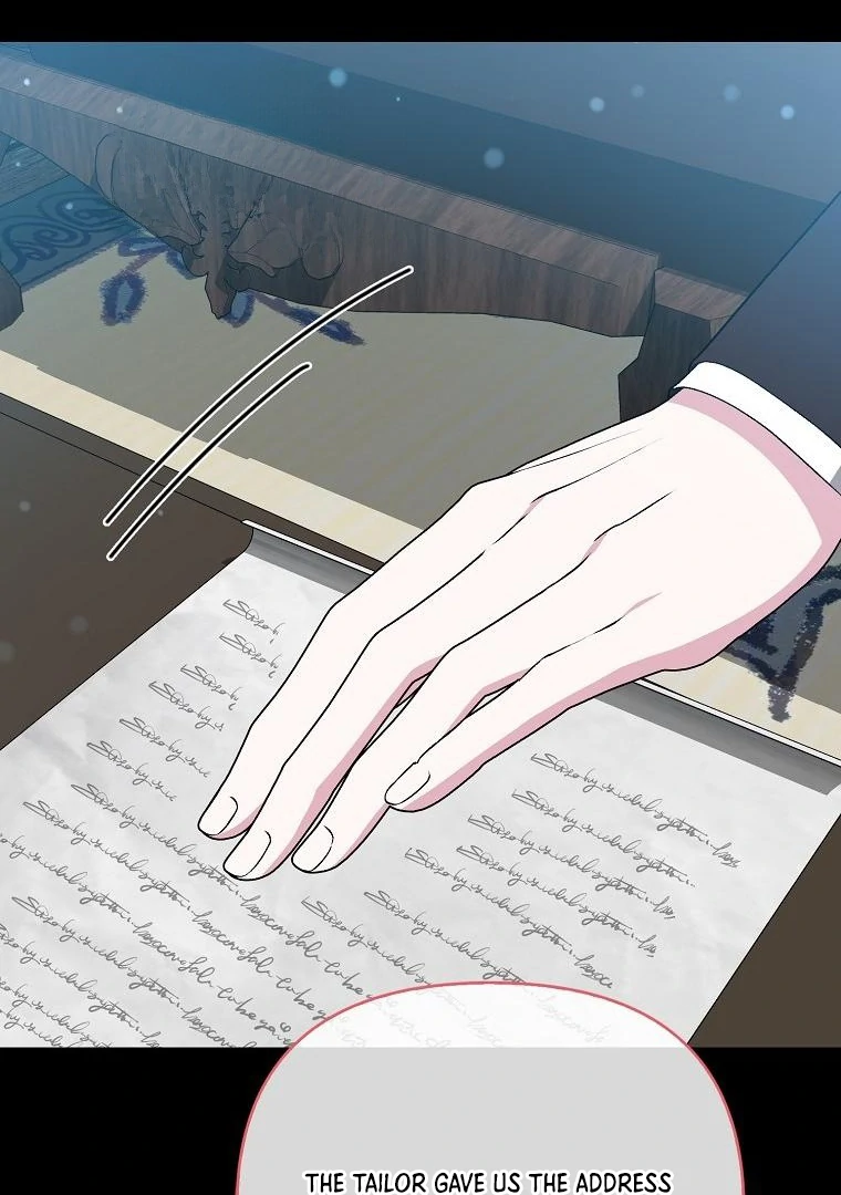 The Villainess Hides Her Wealth Chapter 40 - page 65