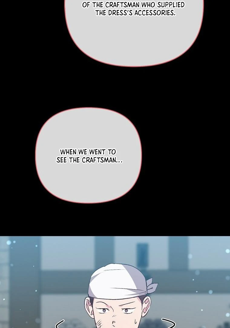 The Villainess Hides Her Wealth Chapter 40 - page 66