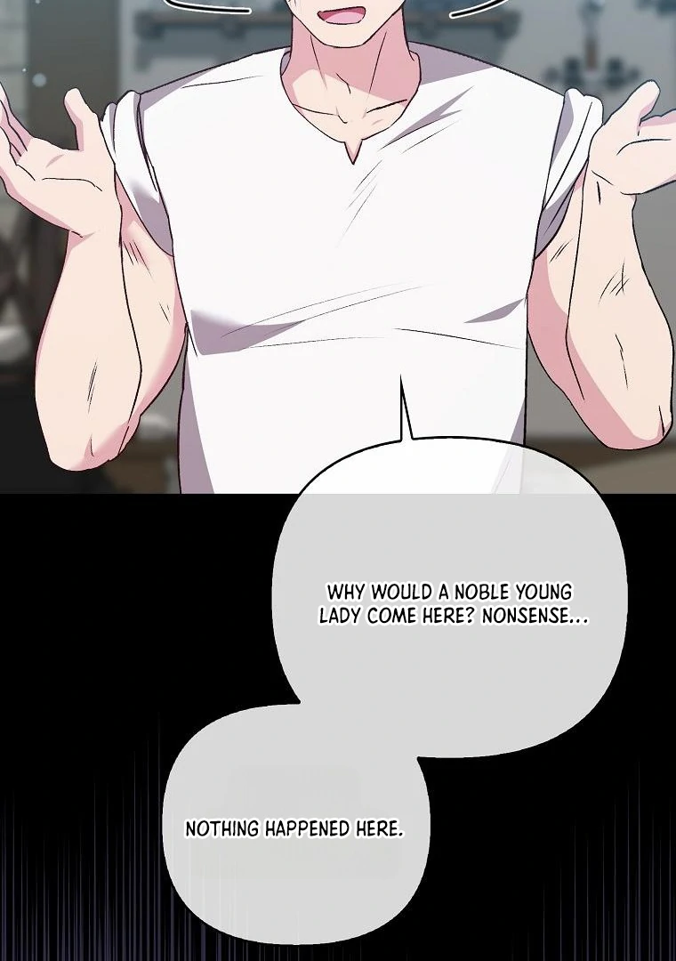 The Villainess Hides Her Wealth Chapter 40 - page 67