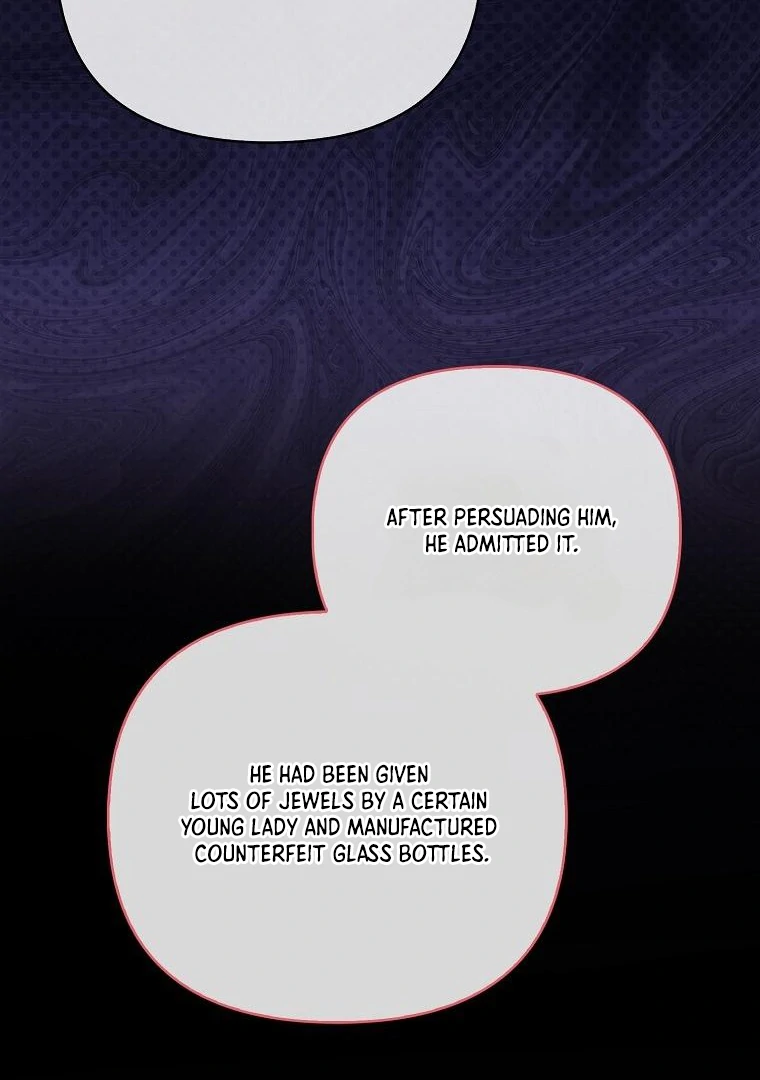 The Villainess Hides Her Wealth Chapter 40 - page 72