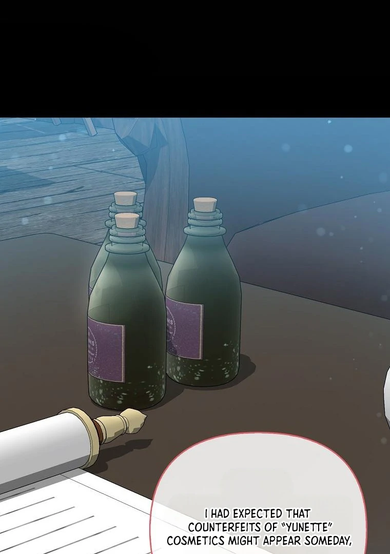 The Villainess Hides Her Wealth Chapter 40 - page 73